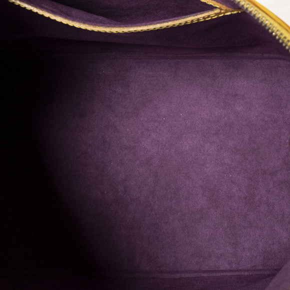 Louis Vuitton Alma PM - Picture 7 of 8